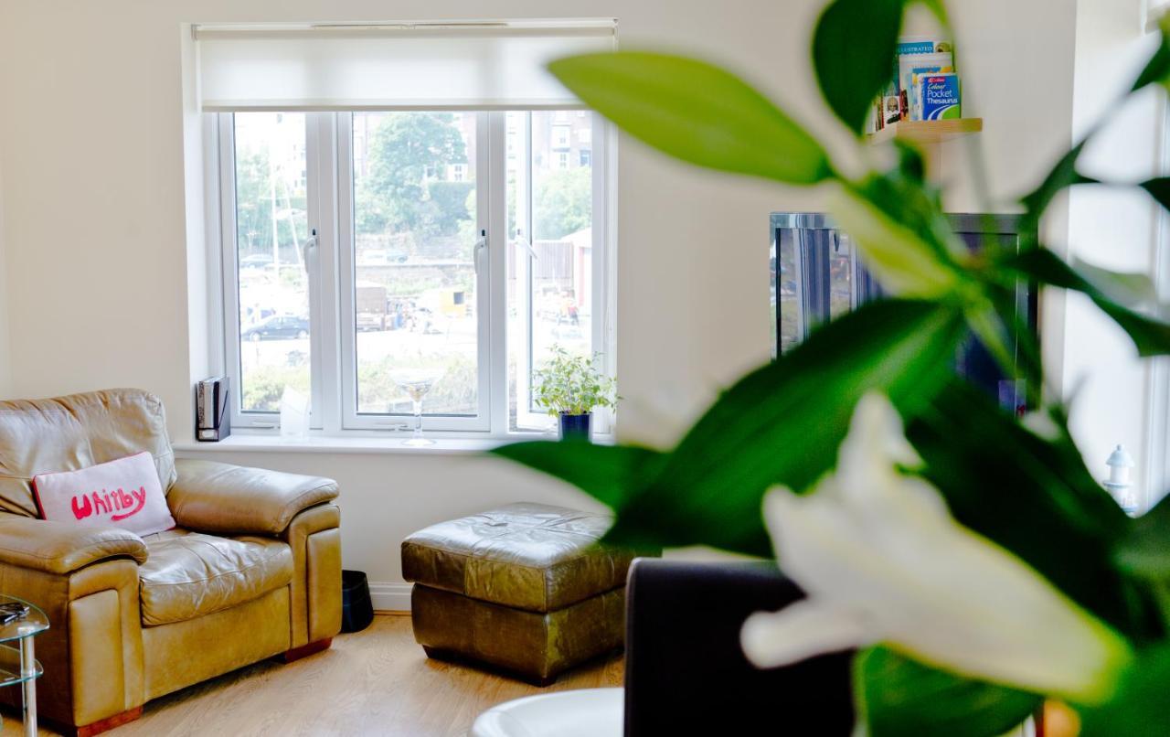 וויטבי Watermark Apartments חדר תמונה