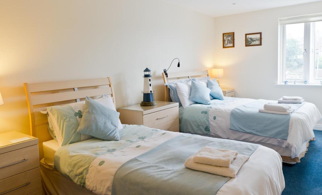 וויטבי Watermark Apartments חדר תמונה