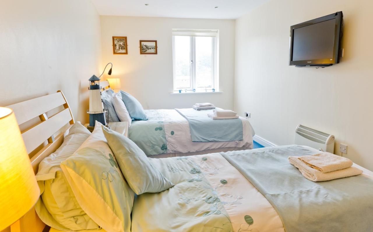 וויטבי Watermark Apartments חדר תמונה