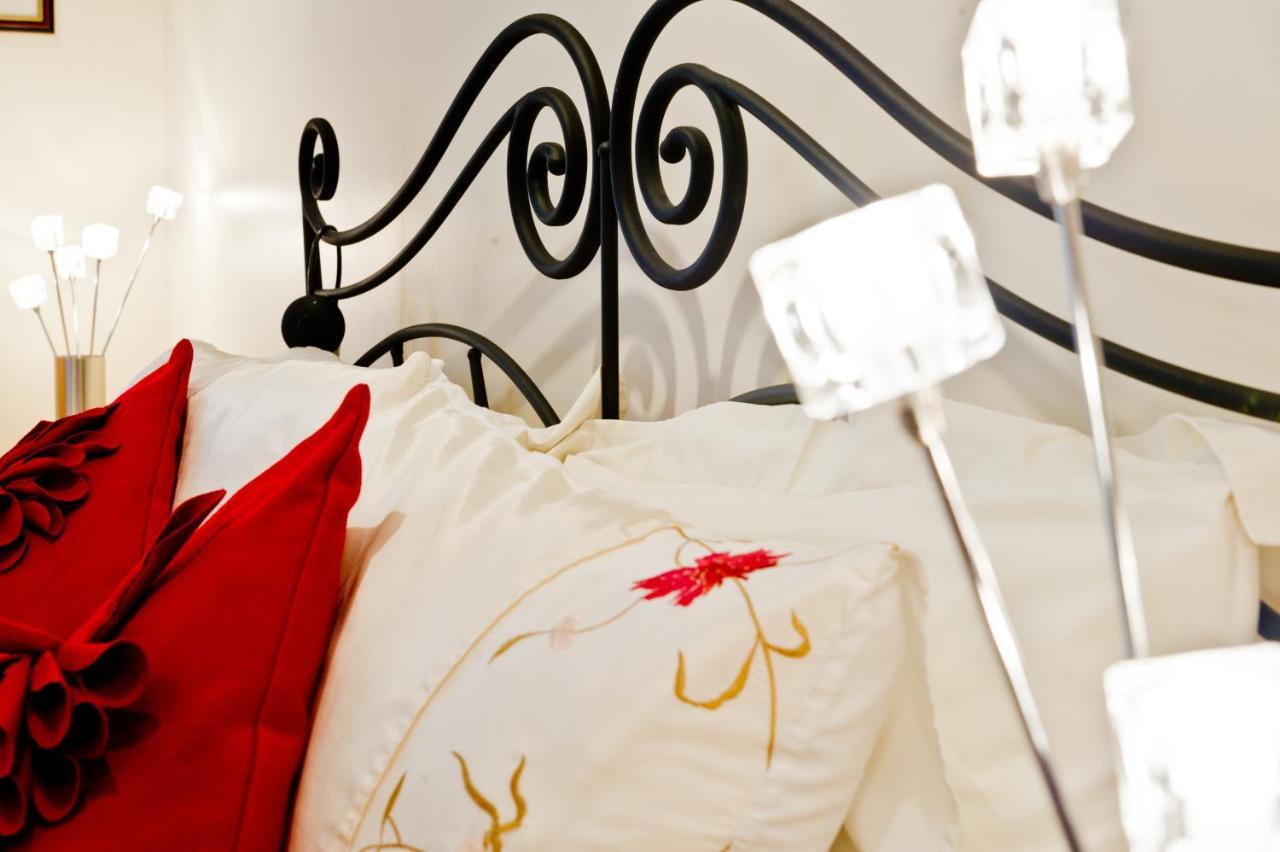 וויטבי Watermark Apartments חדר תמונה