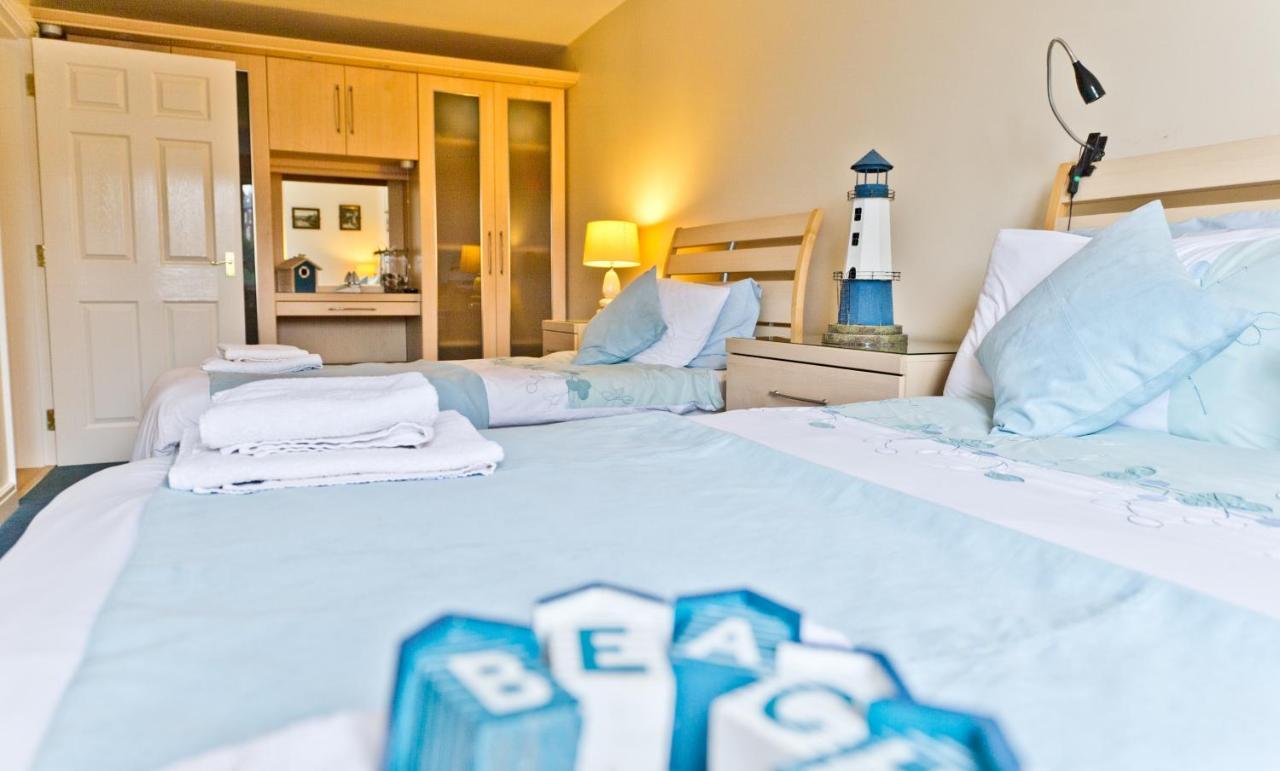 וויטבי Watermark Apartments חדר תמונה