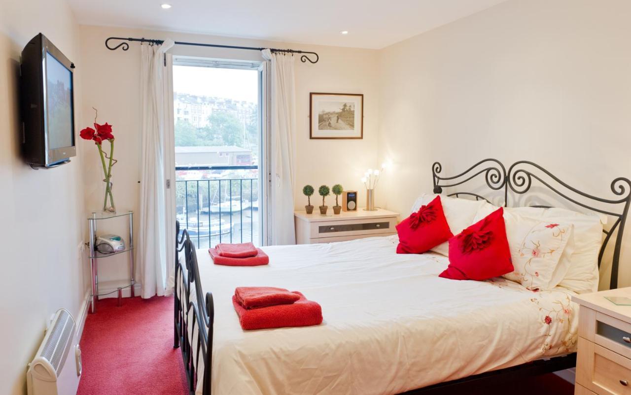 וויטבי Watermark Apartments חדר תמונה