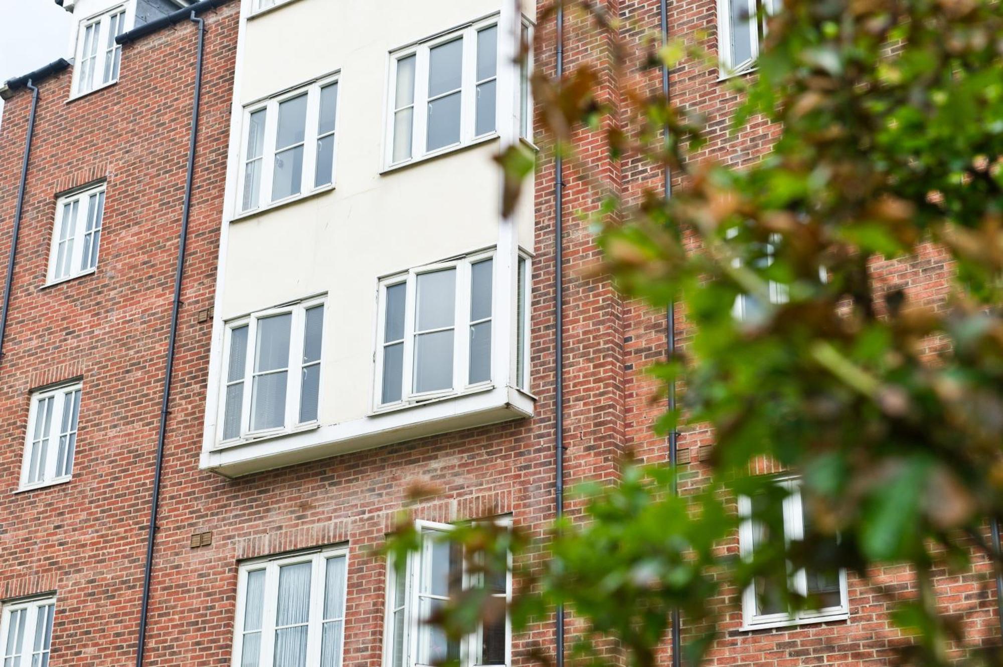 וויטבי Watermark Apartments חדר תמונה